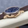 Patek Philippe Portofino 32150 Blue