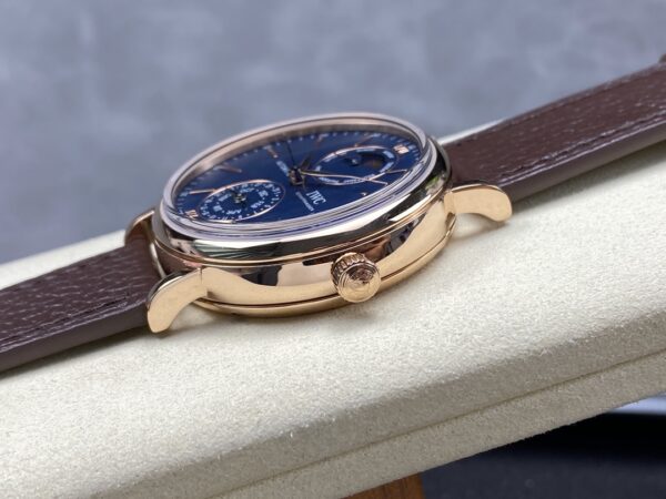 Patek Philippe Portofino 32150 Blue