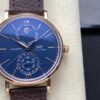 Patek Philippe Portofino 32150 Blue