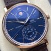 Patek Philippe Portofino 32150 Blue