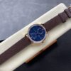 Patek Philippe Portofino 32150 Blue
