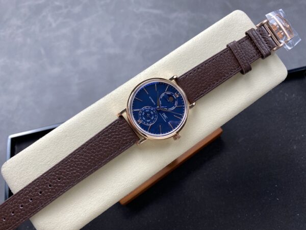 Patek Philippe Portofino 32150 Blue