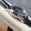 Patek Philippe Master Control Blue