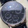 Patek Philippe Master Control Blue