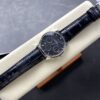 Patek Philippe Master Control Blue