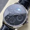 Patek Philippe Master Control Blue