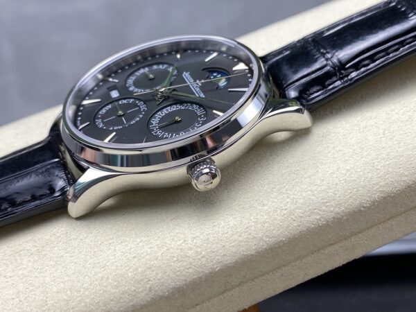 Patek Philippe Master Control Blue