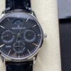 Patek Philippe Master Control Blue