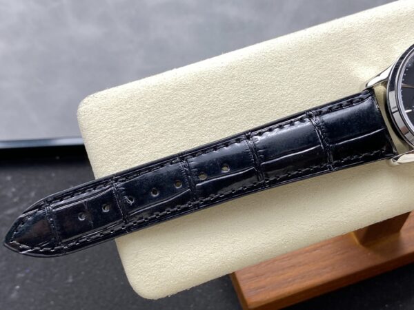 Patek Philippe Master Control Blue