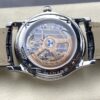 Patek Philippe Master Control Blue