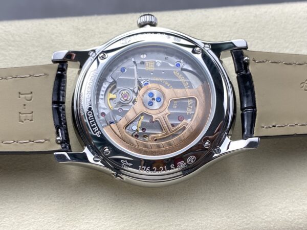 Patek Philippe Master Control Blue