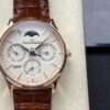Patek Philippe Master Control (COMPLICATIONS) Blue