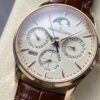 Patek Philippe Master Control (COMPLICATIONS) Blue
