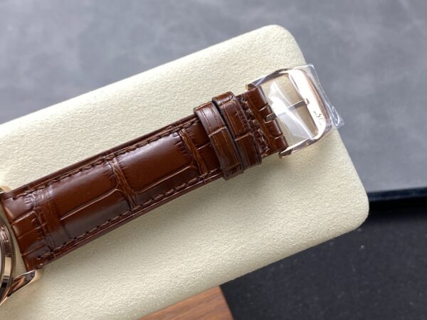 Patek Philippe Master Control (COMPLICATIONS) Blue