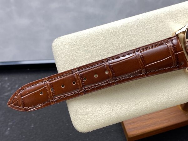 Patek Philippe Master Control (COMPLICATIONS) Blue