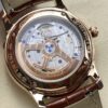 Patek Philippe Master Control (COMPLICATIONS) Blue