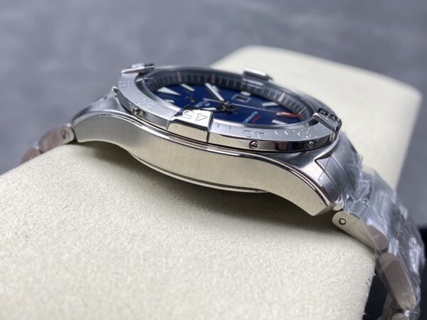 Breitling Watch Blue