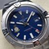 Breitling Watch Blue
