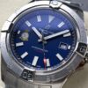 Breitling Watch Blue