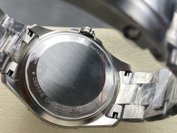 Breitling Watch Blue