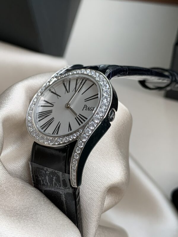 Piaget Watch Reference Pending