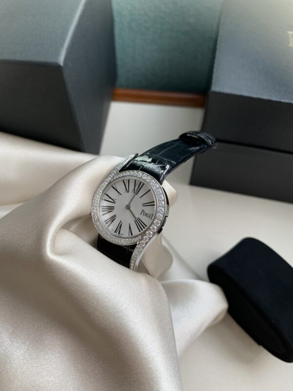 Piaget Watch Reference Pending