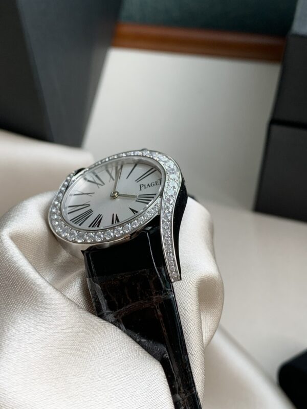 Piaget Watch Reference Pending
