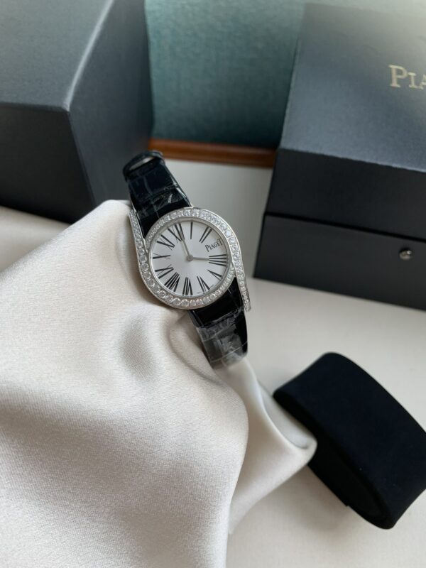 Piaget Watch Reference Pending