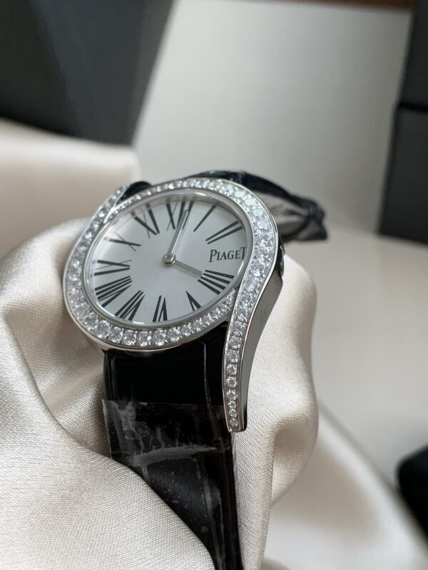 Piaget Watch Reference Pending