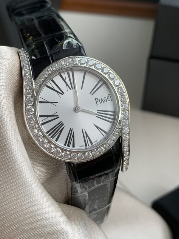 Piaget Watch Reference Pending