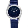 Piaget Watch Reference Pending Blue