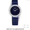 Piaget Watch Reference Pending Blue