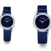Piaget Watch Reference Pending Blue