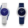 Piaget Watch Reference Pending Blue