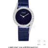 Piaget Watch Reference Pending Blue
