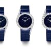 Piaget Watch Reference Pending Blue
