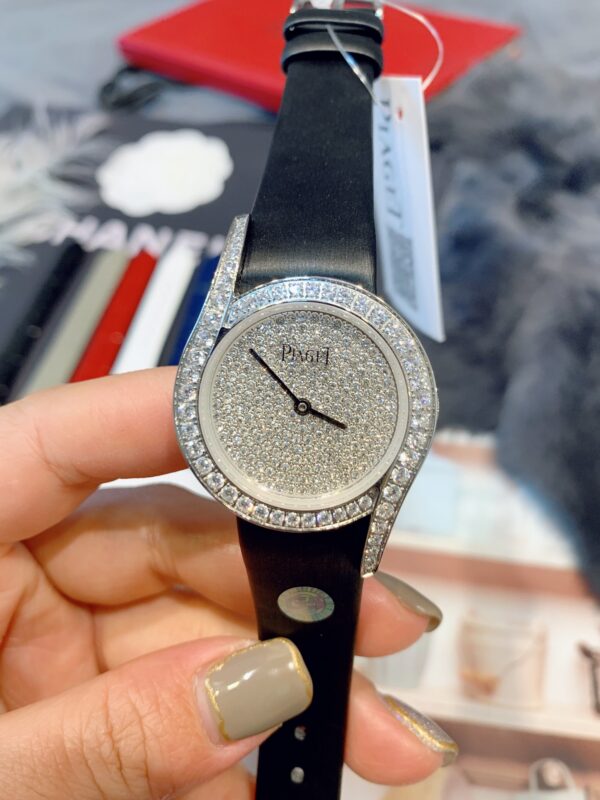 Piaget Watch Reference Pending