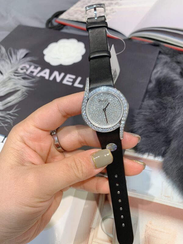 Piaget Watch Reference Pending