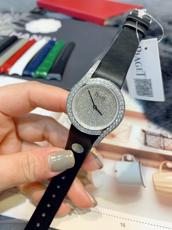 Piaget Watch Reference Pending