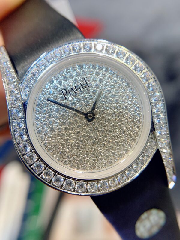 Piaget Watch Reference Pending