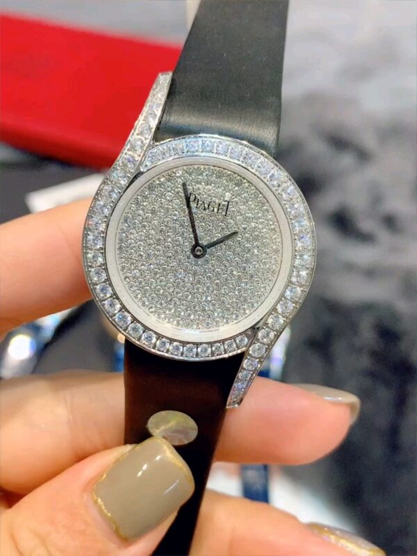 Piaget Watch Reference Pending