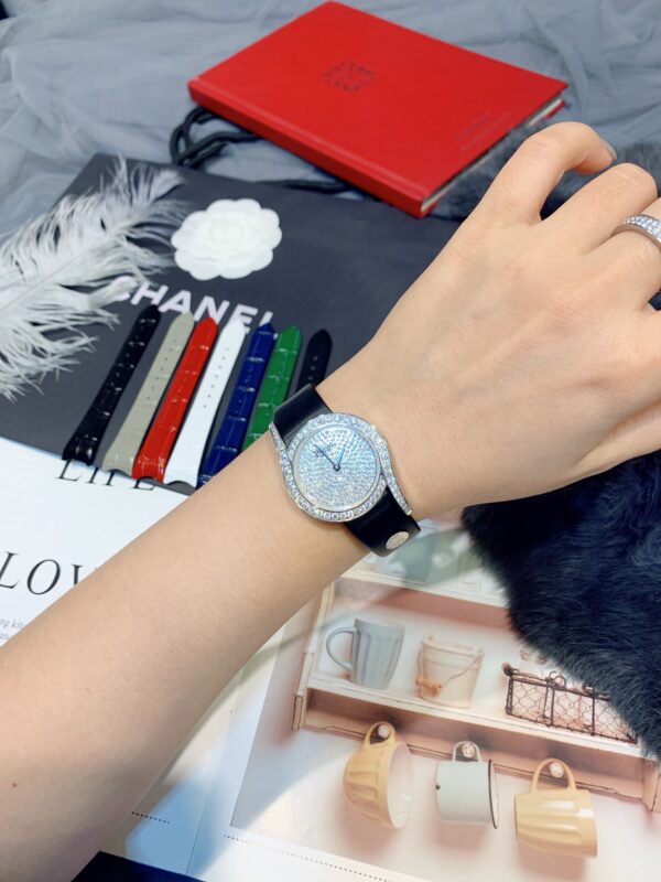 Piaget Watch Reference Pending