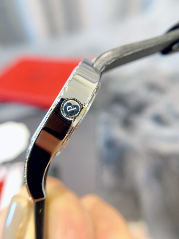 Piaget Watch Reference Pending