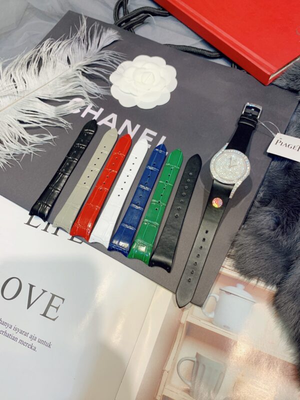 Piaget Watch Reference Pending