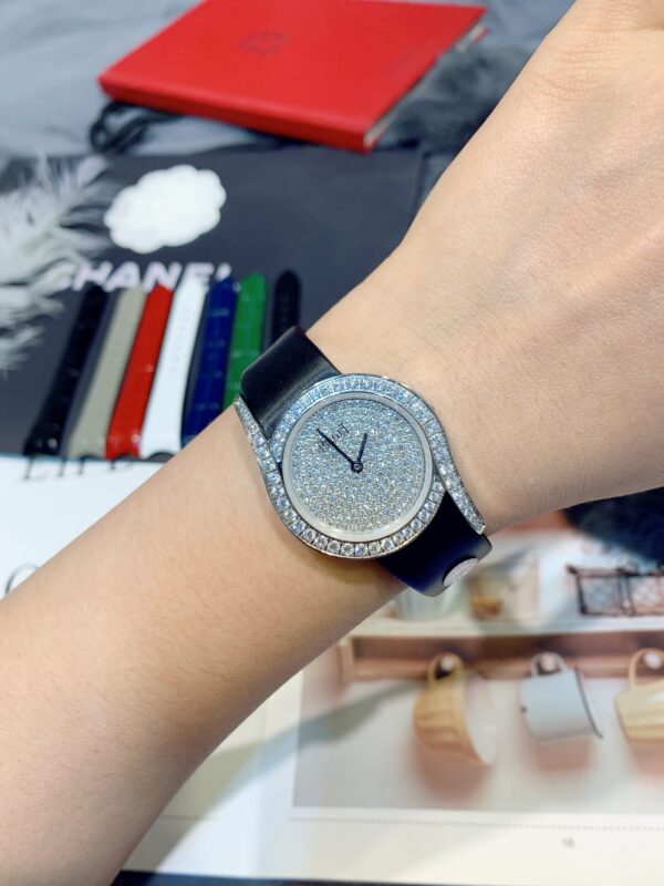 Piaget Watch Reference Pending