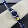 Piaget Watch Reference Pending Blue