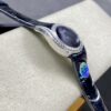 Piaget Watch Reference Pending Blue