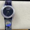 Piaget Watch Reference Pending Blue
