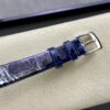 Piaget Watch Reference Pending Blue