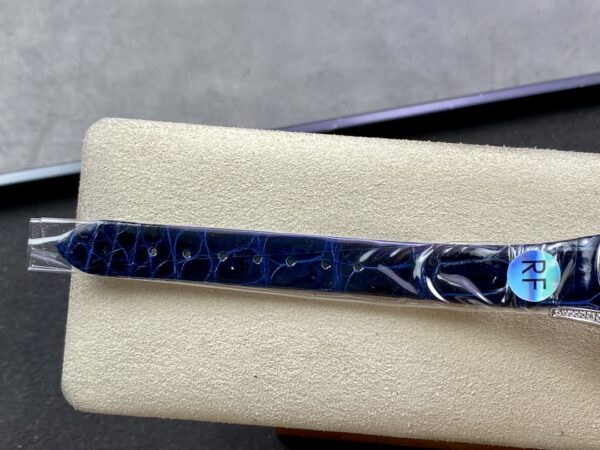 Piaget Watch Reference Pending Blue